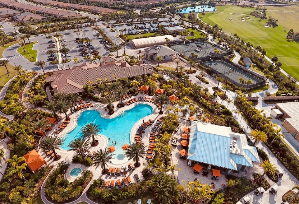 Photo of Outdoor in Braden River