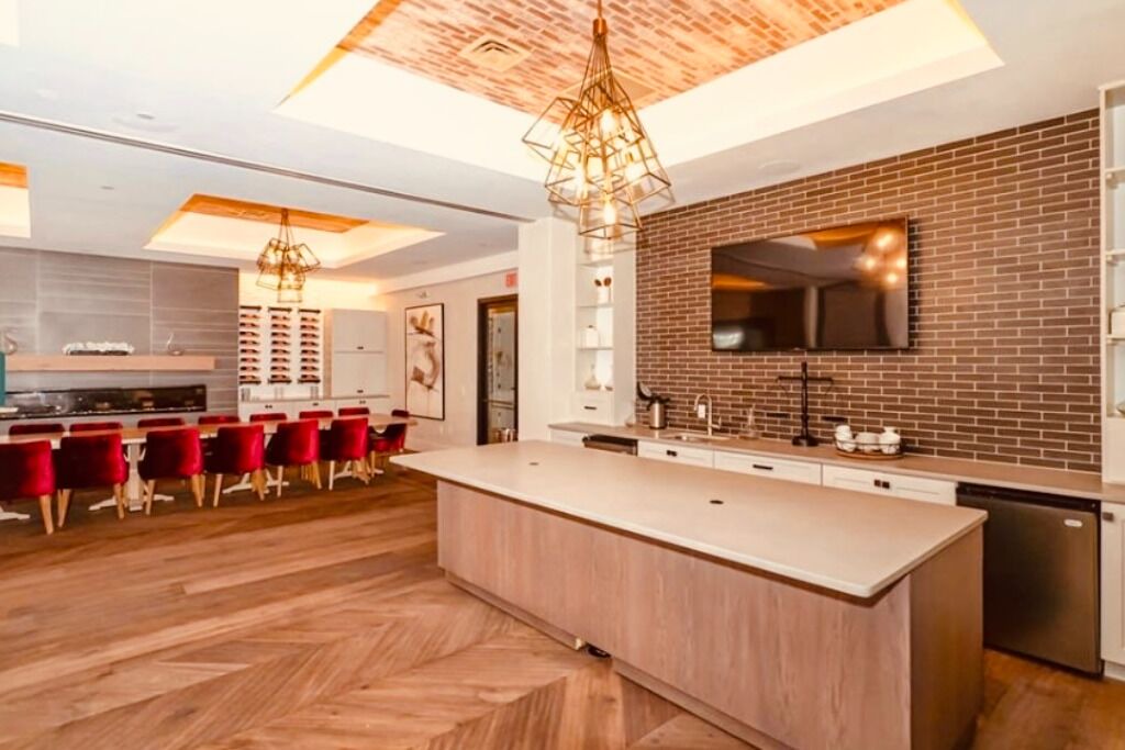 Photo of Kitchen in Braden River