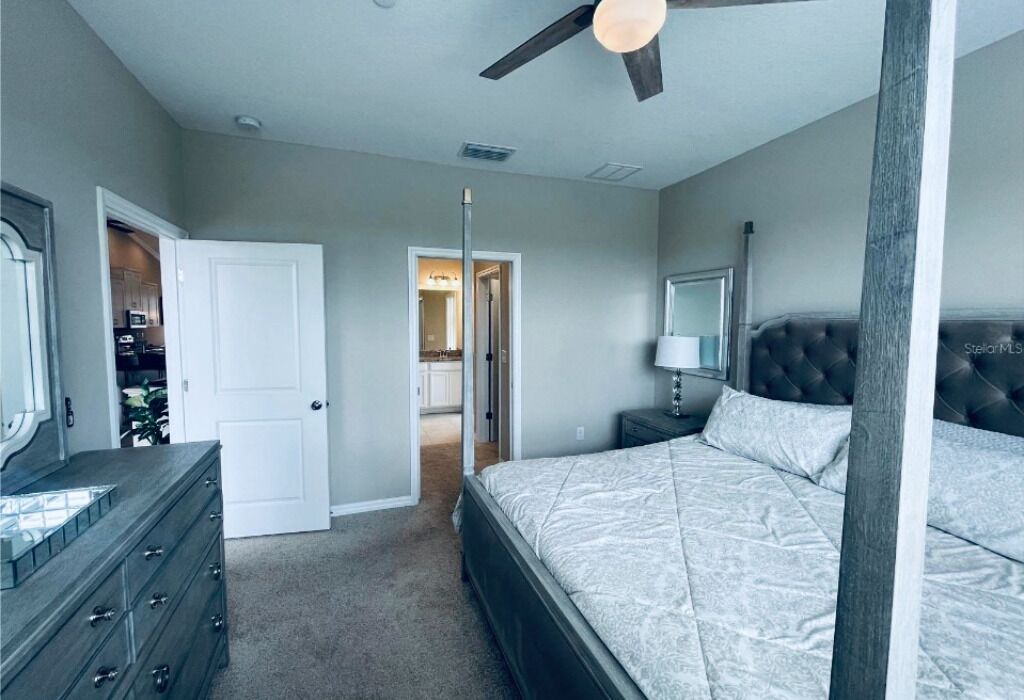 Photo of Bedroom in Braden River