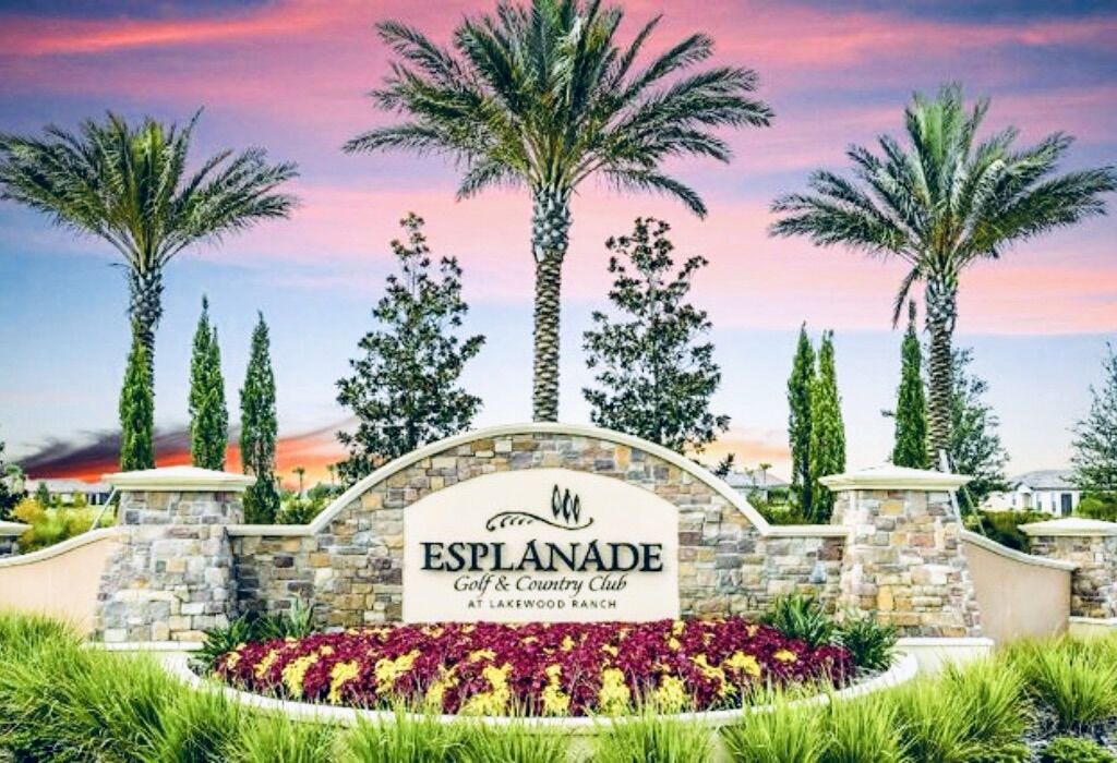 Photo of Outdoor in Braden River