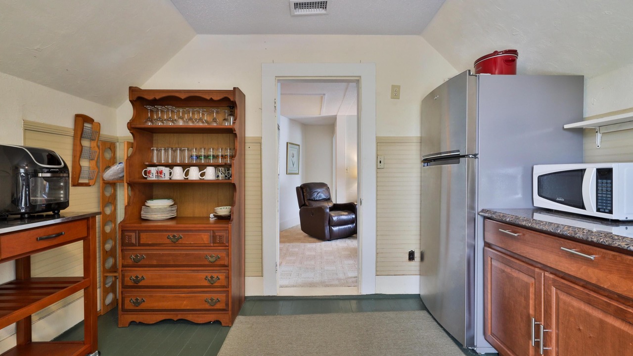 Photo of Kitchen in New Smyrna Beach