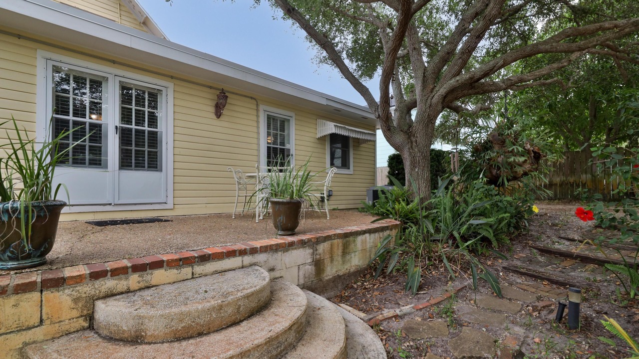 Photo of Outdoor in New Smyrna Beach