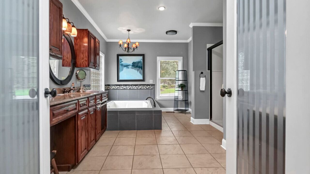 Photo of Kitchen in Gilbert