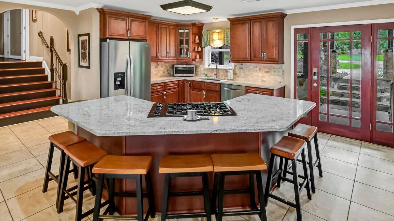 Photo of Kitchen in Gilbert
