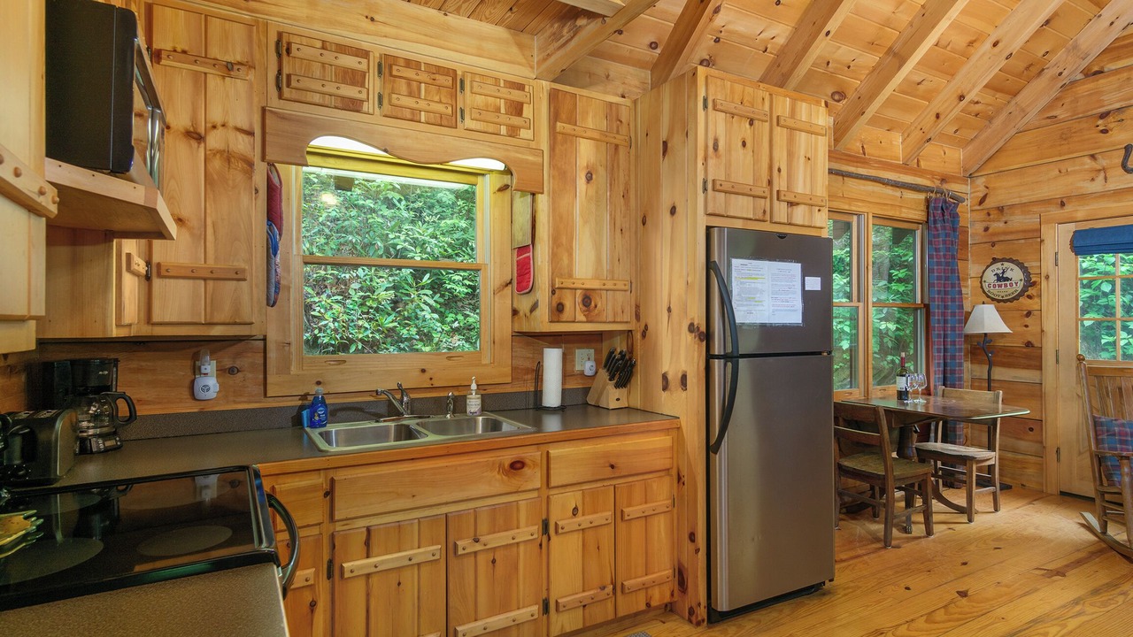 Photo of Kitchen in Burnsville
