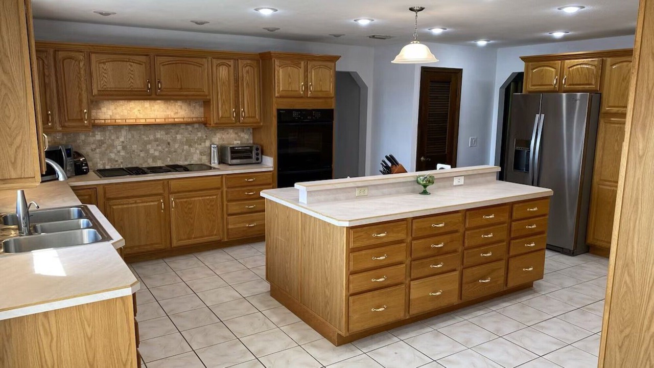 Photo of Kitchen in Inverness
