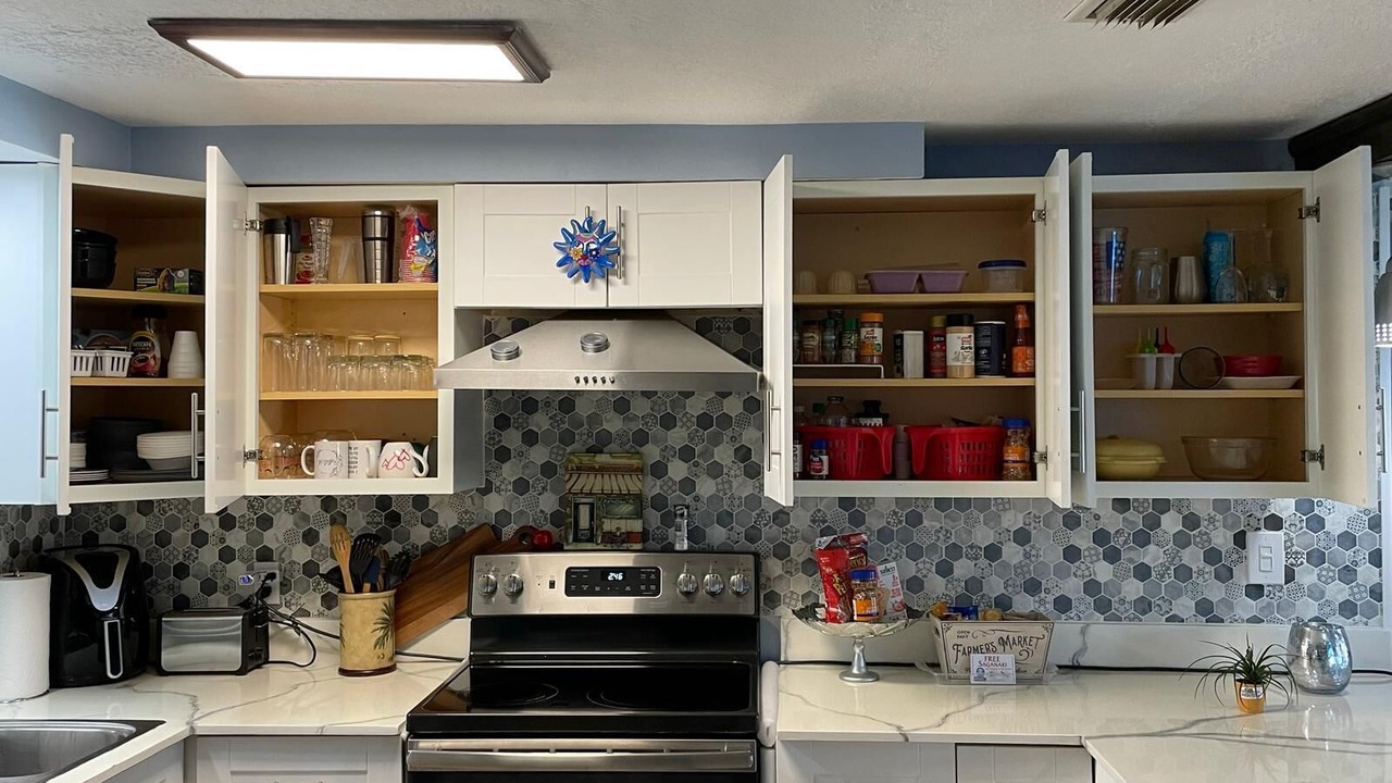 Photo of Kitchen in Lakewood Villas