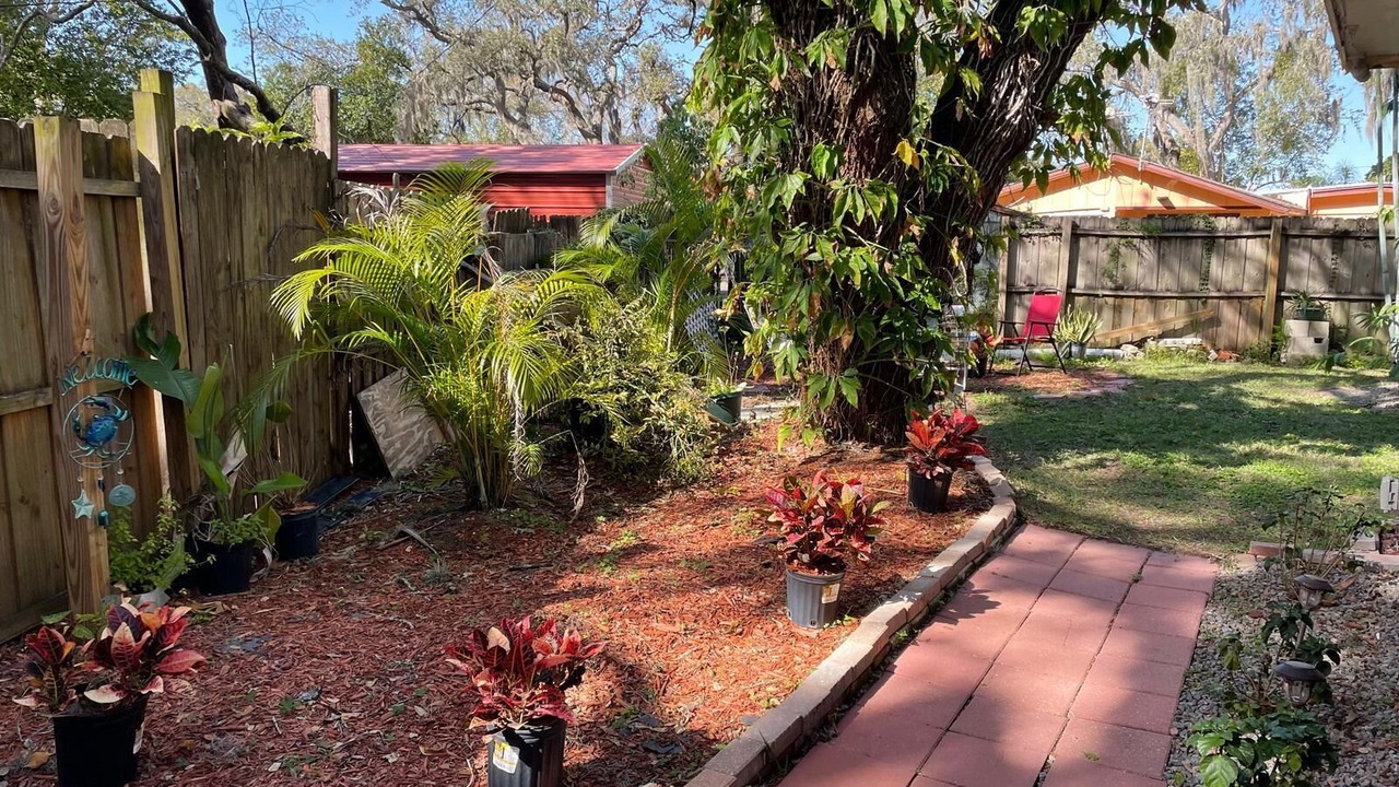 Photo of Outdoor in Lakewood Villas