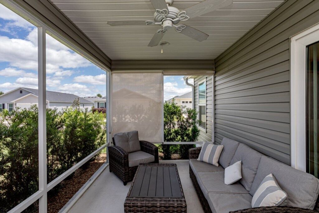 Photo of Outdoor in Candler