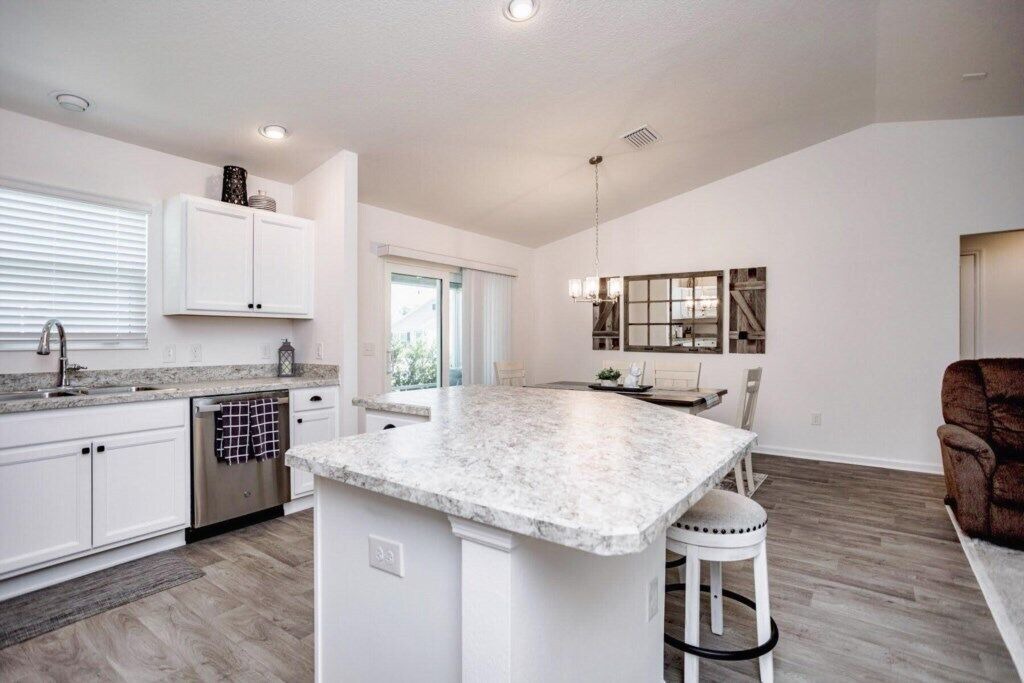 Photo of Kitchen in Candler