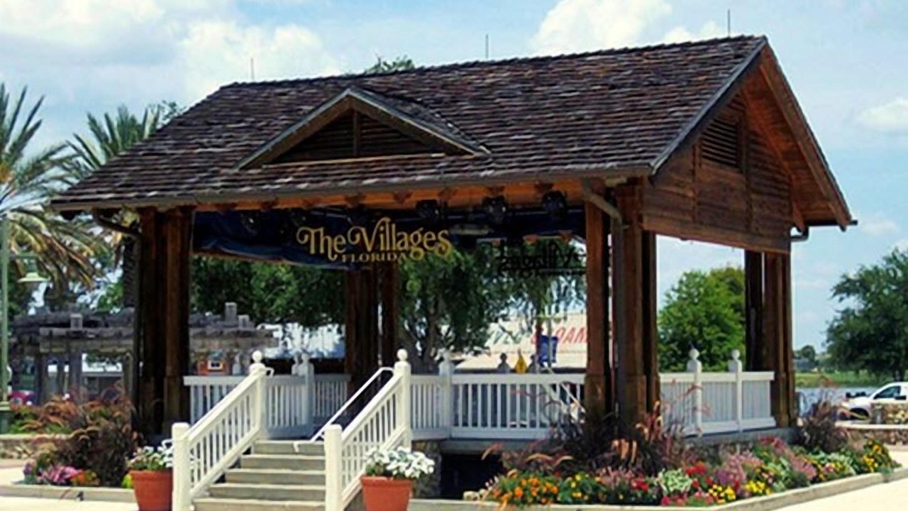 Photo of Outdoor in Candler