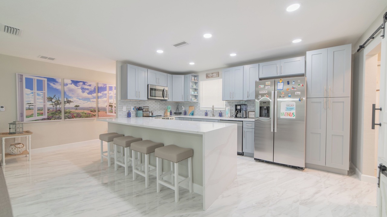 Photo of Kitchen in Port Orange