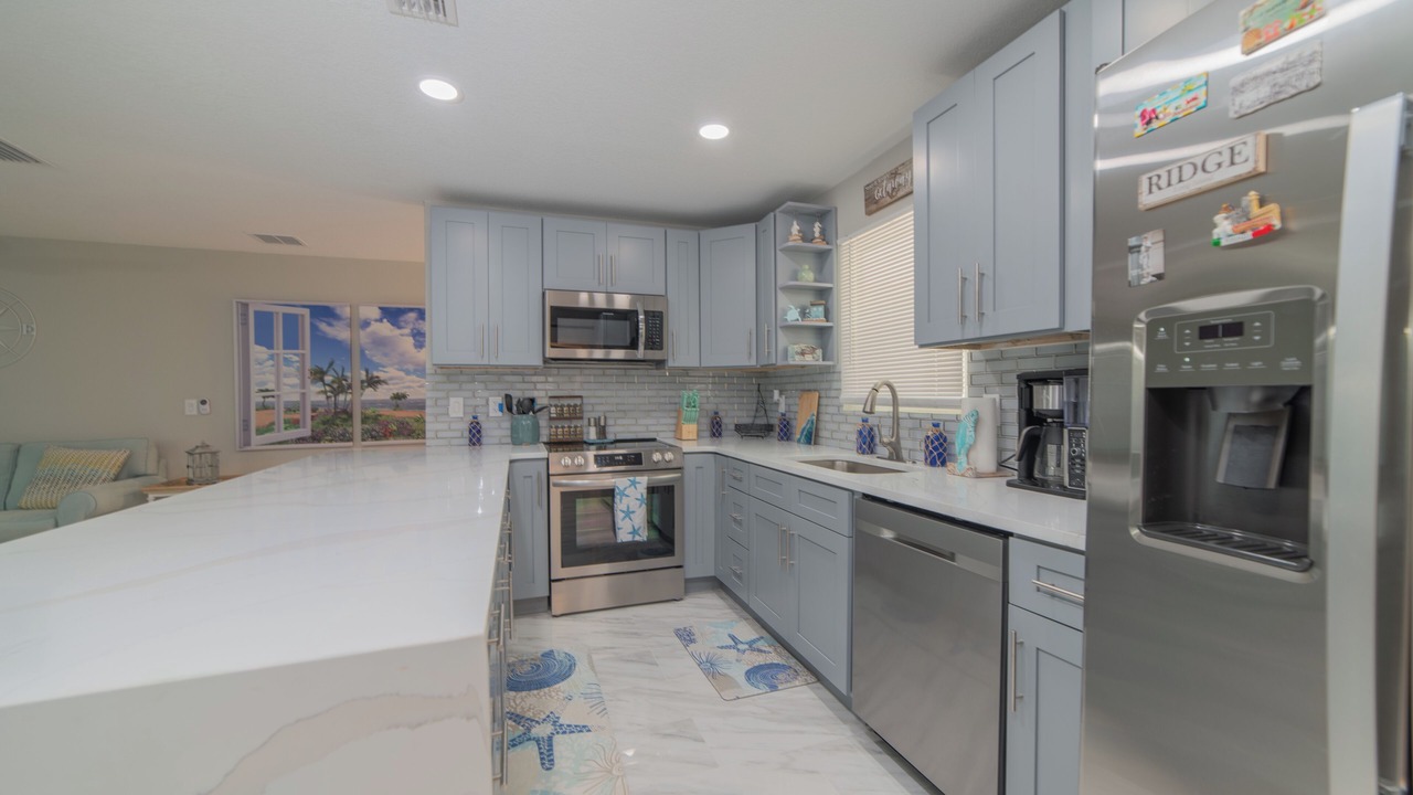 Photo of Kitchen in Port Orange
