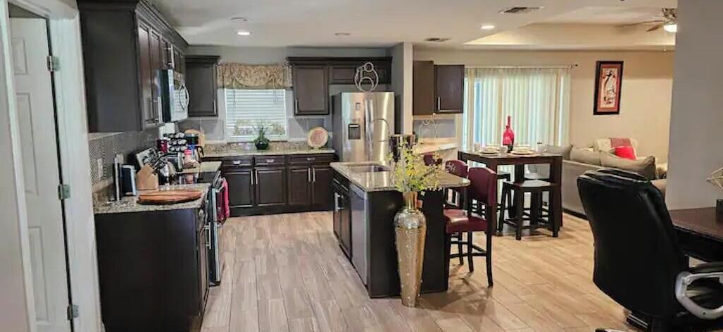 Photo of Kitchen in Campbell