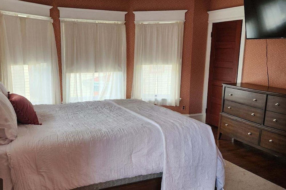 Photo of Bedroom in Bridgeton