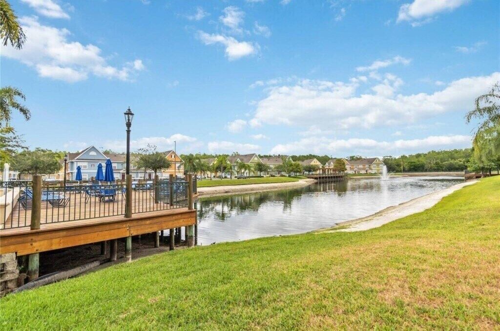 Photo of Outdoor in Venetian Bay Villages