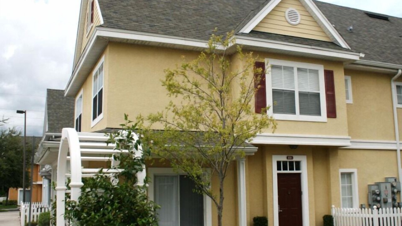 Photo of Outdoor in Venetian Bay Villages