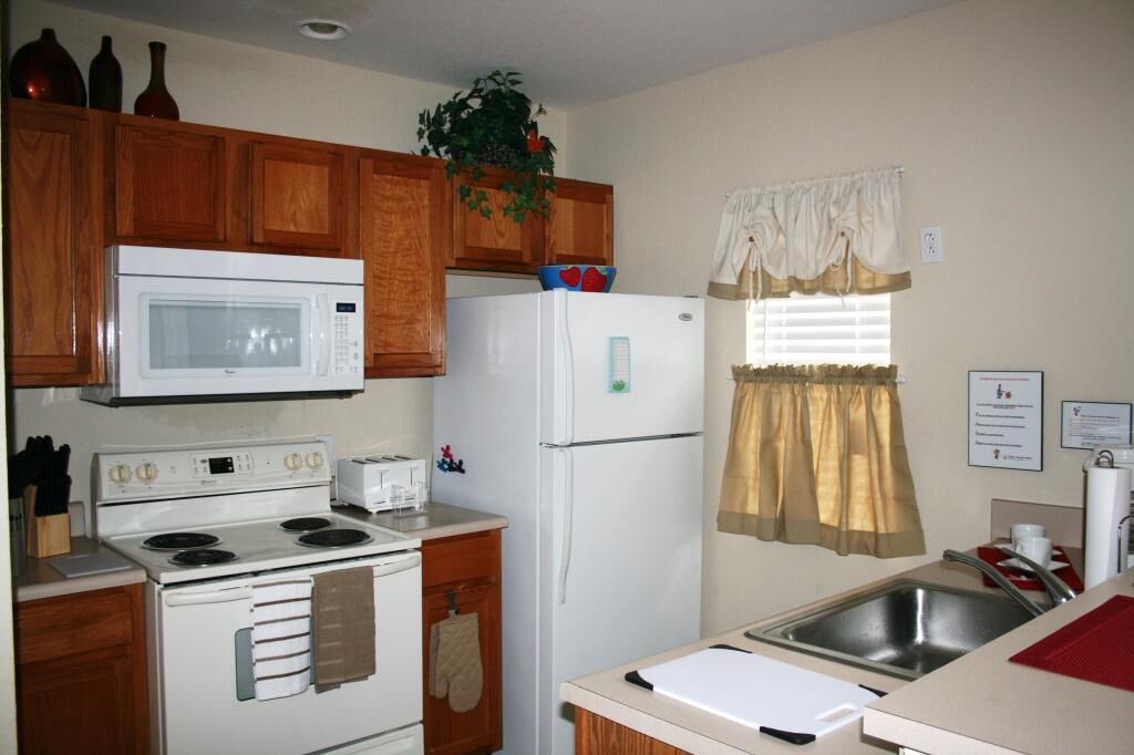 Photo of Kitchen in Venetian Bay Villages