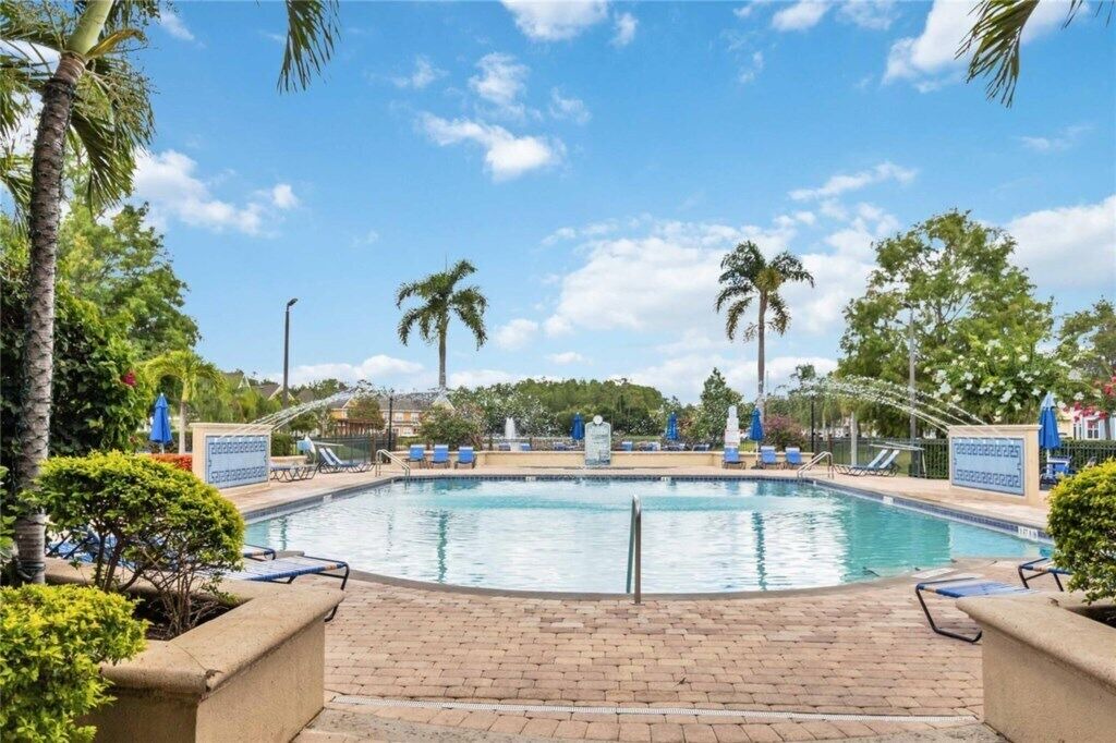 Photo of Outdoor in Venetian Bay Villages