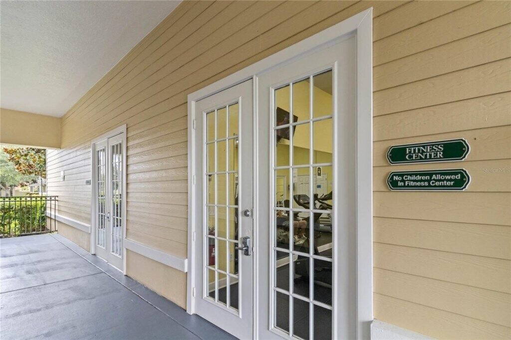 Photo of Outdoor in Venetian Bay Villages