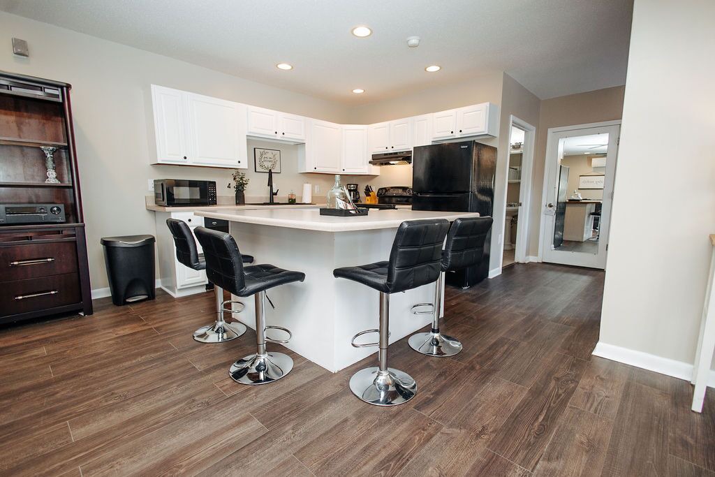 Photo of Kitchen in Marion