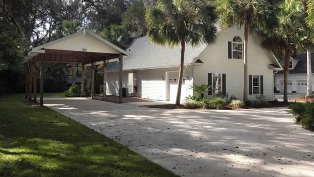 Photo of Outdoor in Alachua