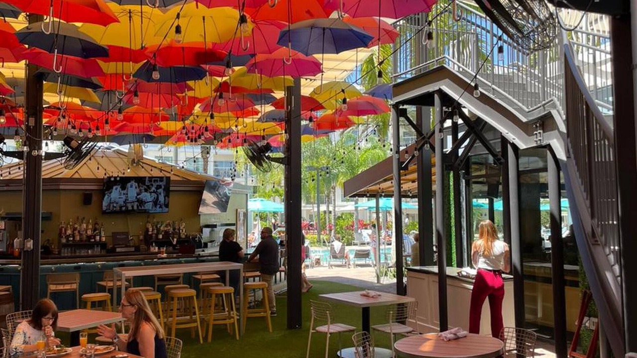 Photo of Patio Balcony in Celebration