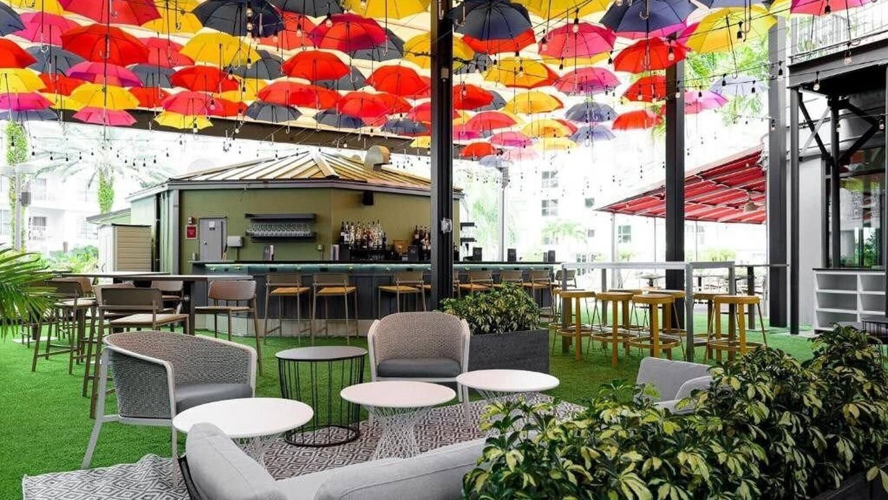 Photo of Patio Balcony in Celebration
