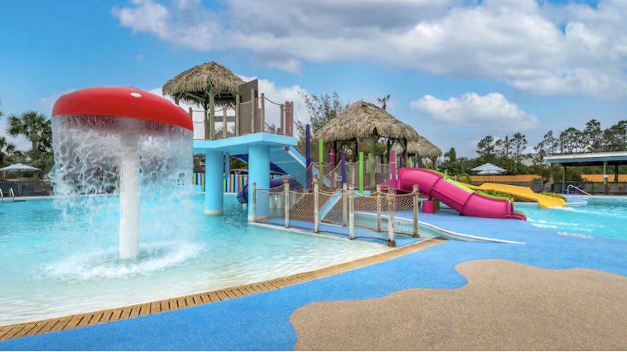 Photo of Outdoor in West Kissimmee
