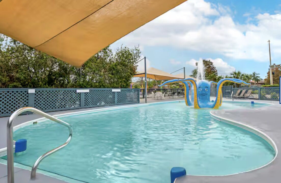 Photo of Outdoor in West Kissimmee