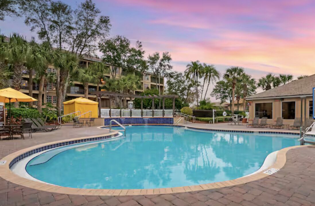 Photo of Outdoor in West Kissimmee