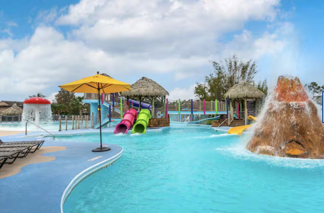 Photo of Outdoor in West Kissimmee