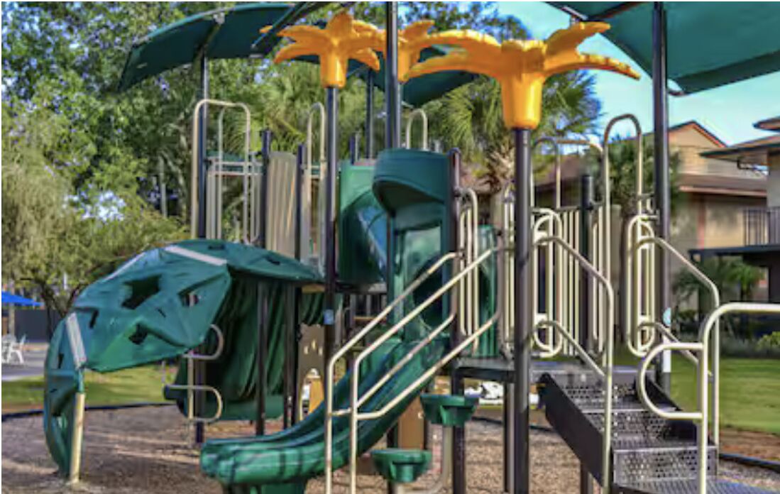 Photo of Outdoor in West Kissimmee
