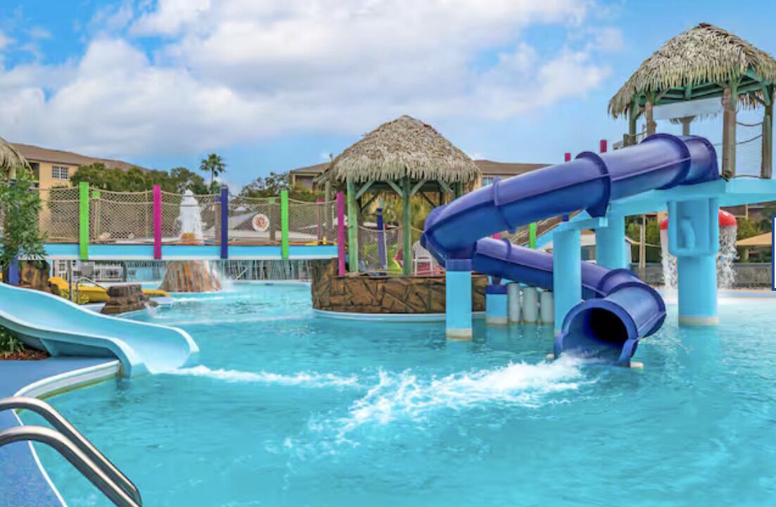 Photo of Outdoor in West Kissimmee