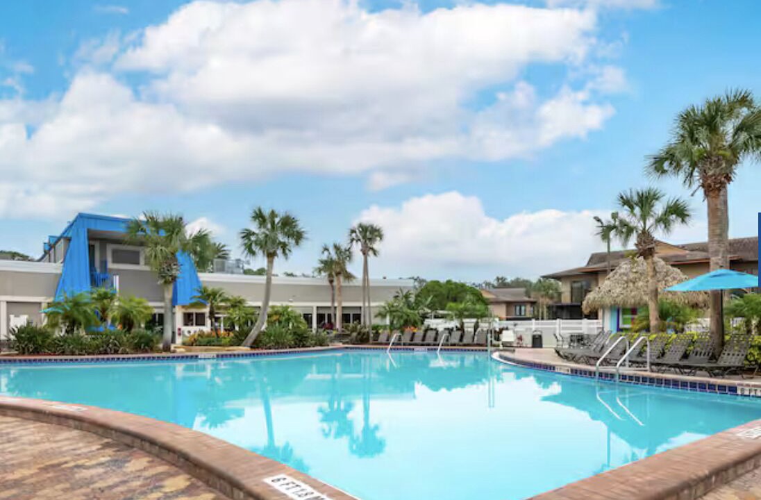 Photo of Outdoor in West Kissimmee