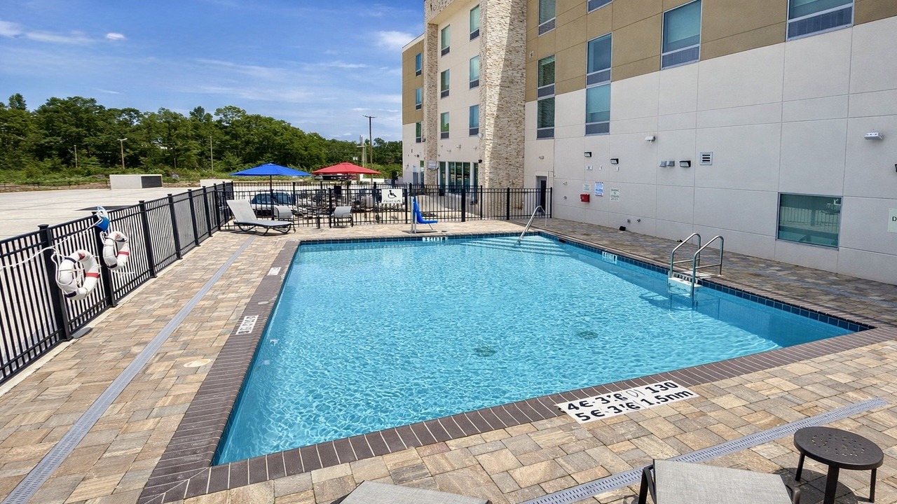 Photo of Outdoor in MacClenny