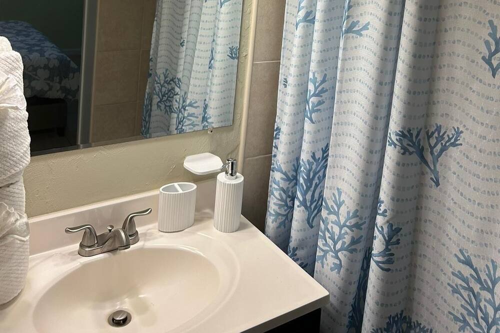 Photo of Bathroom in Holly Hill