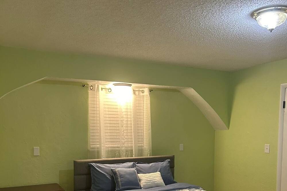 Photo of Bedroom in Holly Hill