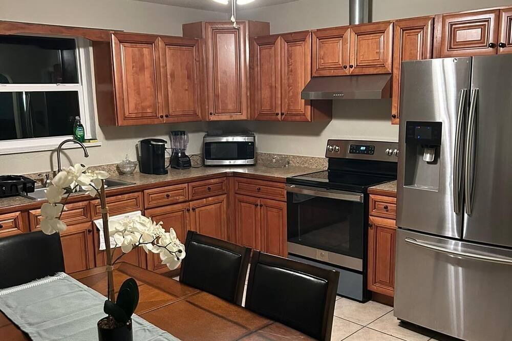 Photo of Kitchen in Holly Hill
