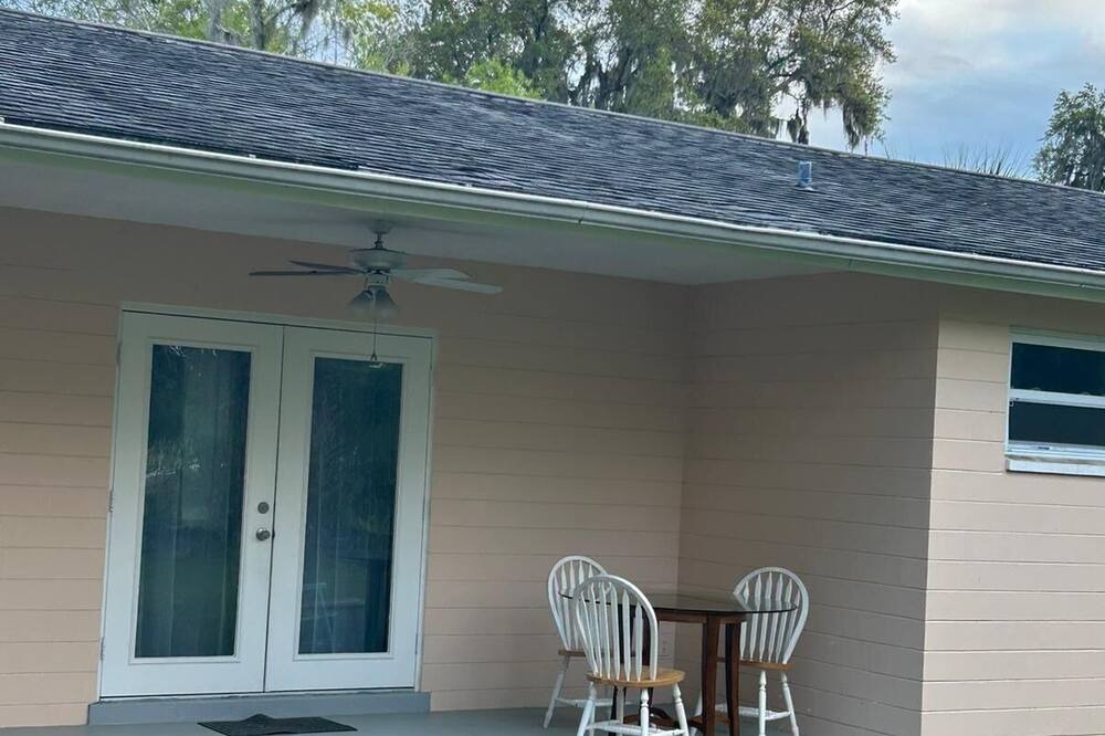 Photo of Patio Balcony in Holly Hill