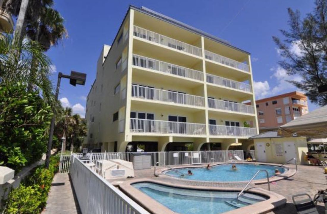 Photo of Outdoor in Pinellas County