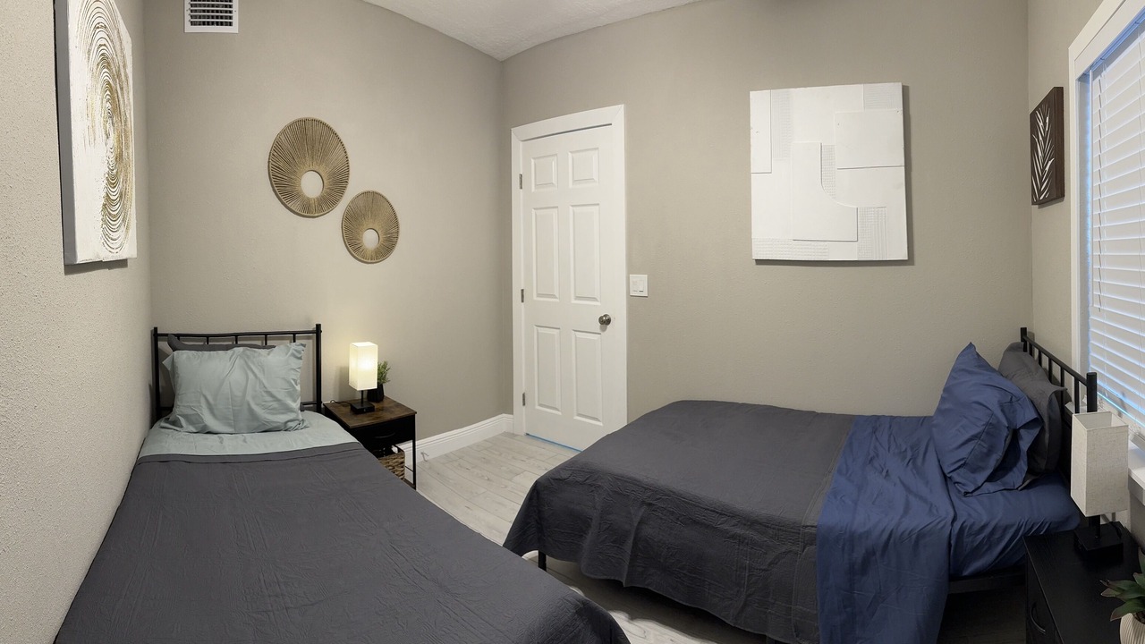 Photo of Bedroom in Pine Hills
