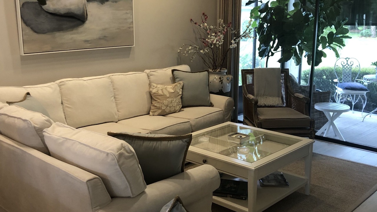 Photo of Livingroom in The Meadows