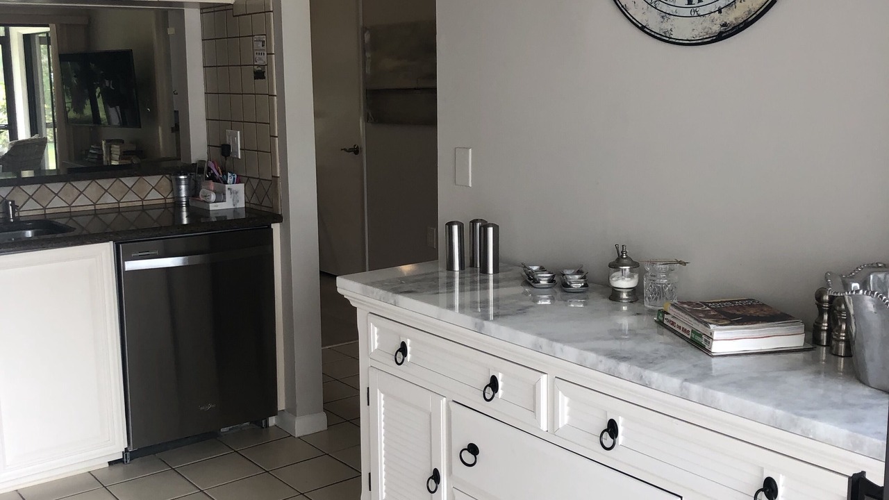 Photo of Kitchen in The Meadows