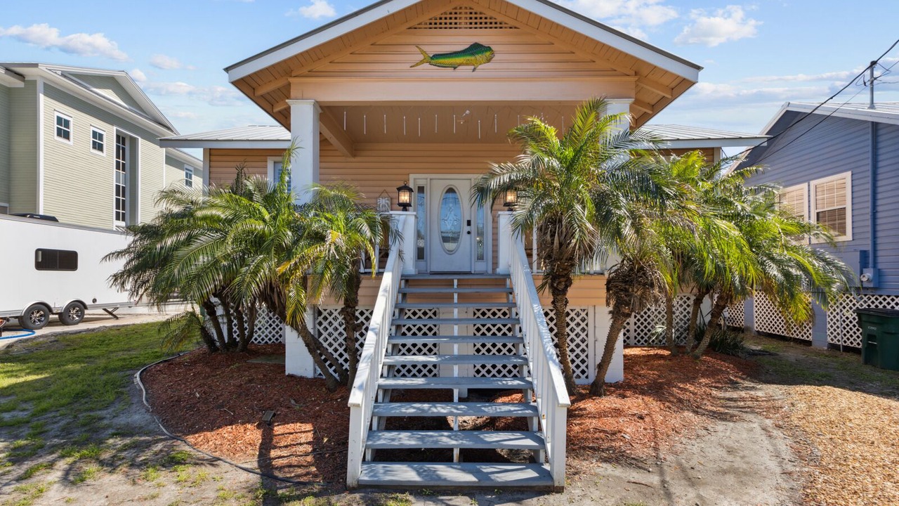 Photo of Outdoor in Cedar Key