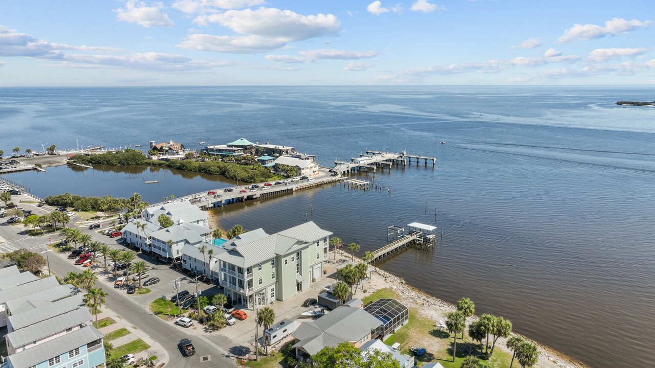 Photo of Outdoor in Cedar Key