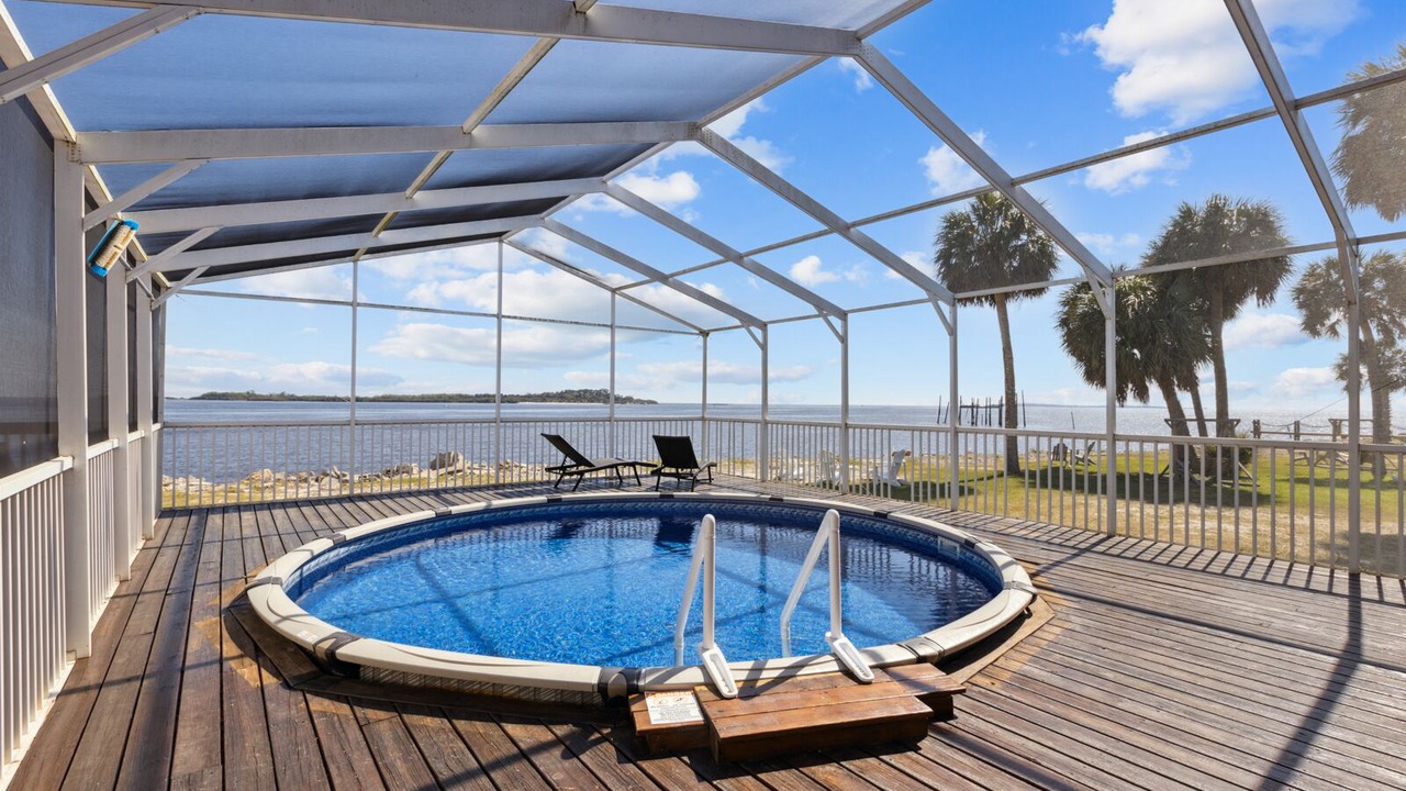 Photo of Outdoor in Cedar Key