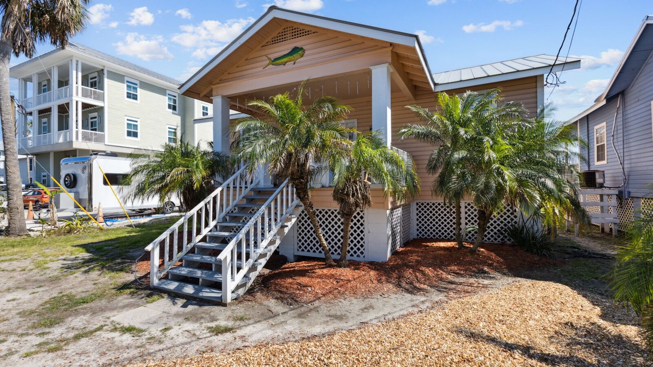 Photo of Outdoor in Cedar Key