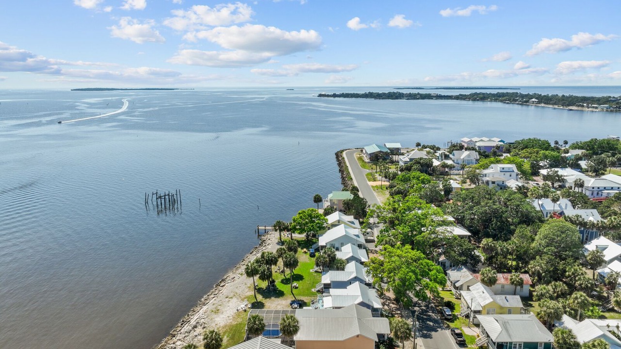 Photo of Outdoor in Cedar Key