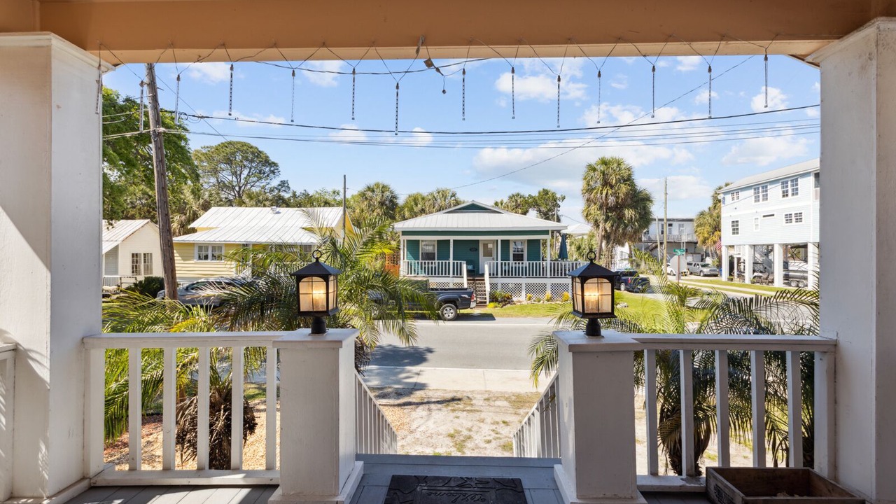 Photo of Outdoor in Cedar Key